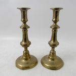 709 6415 CANDLESTICKS